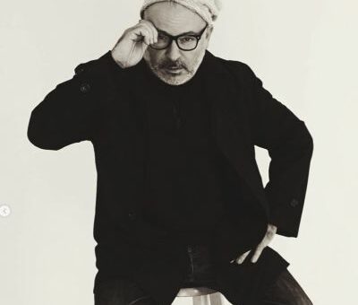 William DeVizia
