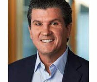 William E. Ford