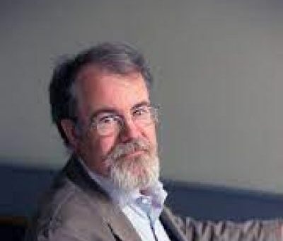 William Easterly