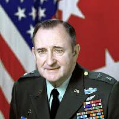 William F. Ward, Jr.