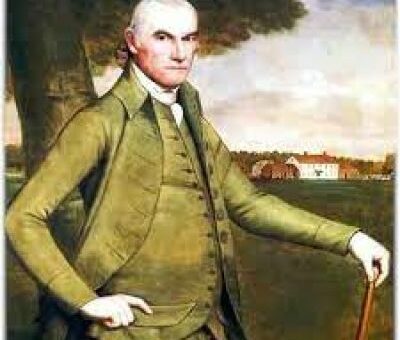 William Floyd