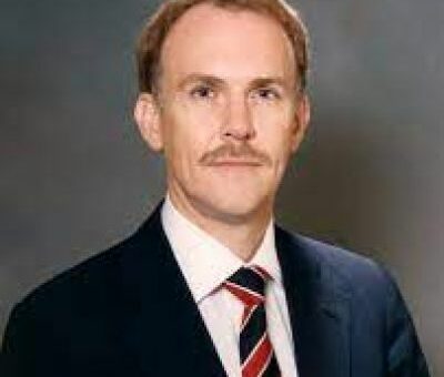 William Graham