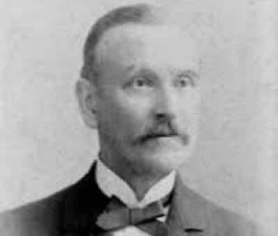 William H. Hodges