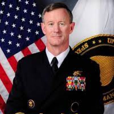 William H. McRaven