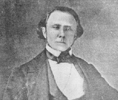 William H. Thomas