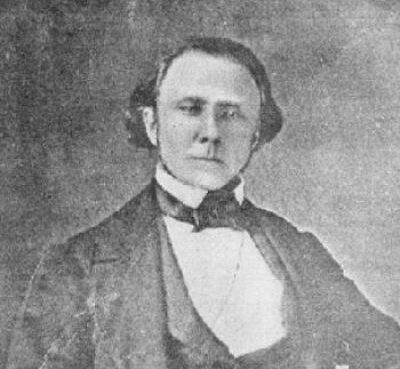 William H. Thomas