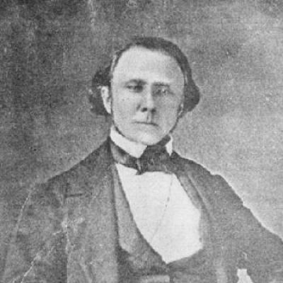 William H. Thomas
