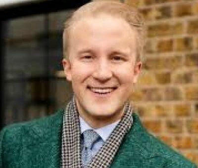 William Hanson