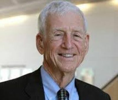 William Henry Danforth