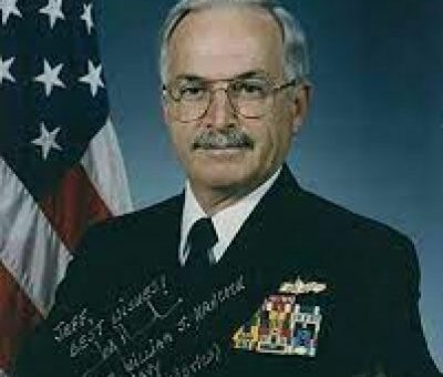 William J. Hancock