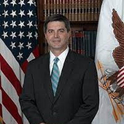 William J. Haynes, II