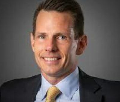 William J. Ihlenfeld II