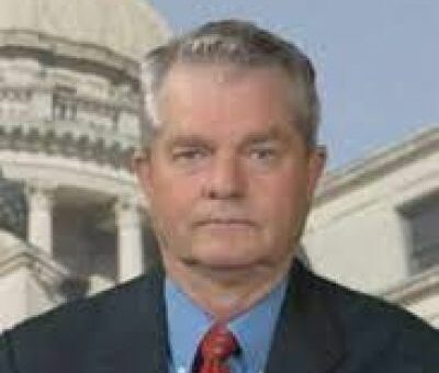 William J. McCoy