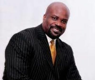 William Judson, Jr.
