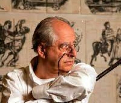 William Kentridge