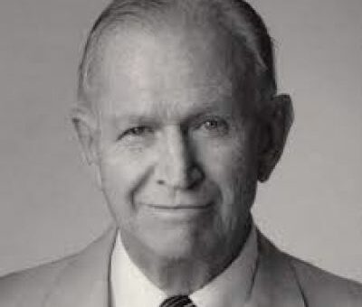 William Marriott