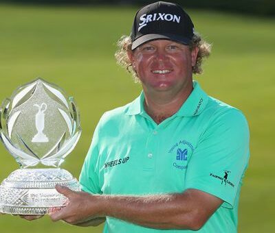William McGirt