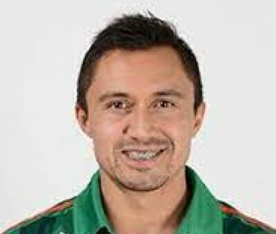 William Paredes