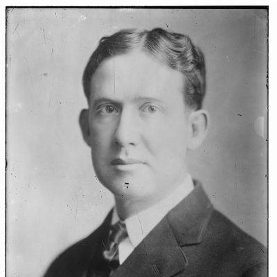 William Pettus Hobby, Jr.