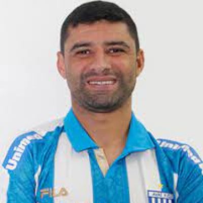 William Salles de Lima Souza Júnior