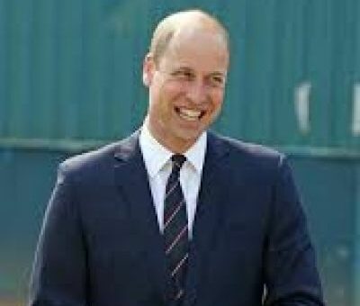 William Smoke