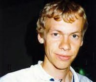 William Van Dijck