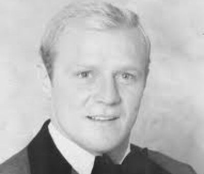 William Washabaugh