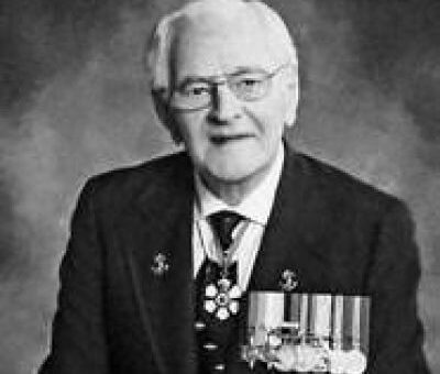 William Winegard