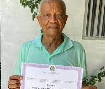 William da Silva Guimarães