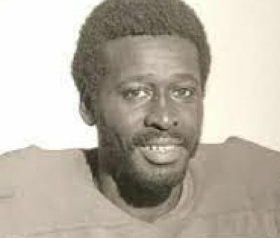 Willie Burden