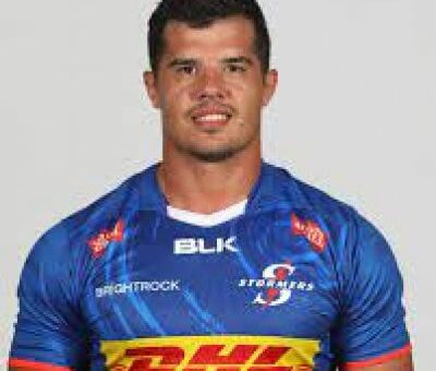 Willie Engelbrecht