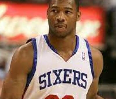 Willie Iverson