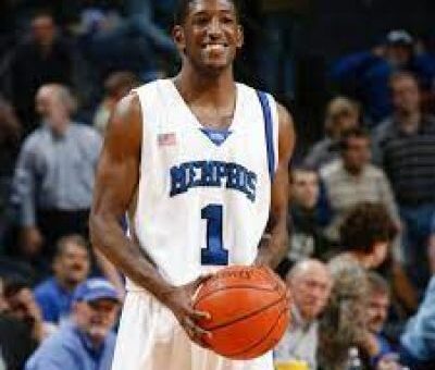 Willie Kemp