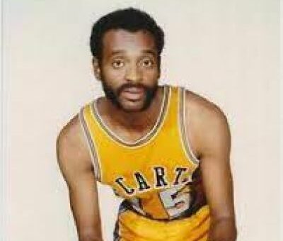 Willie McCarter