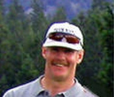 Willie Underhill