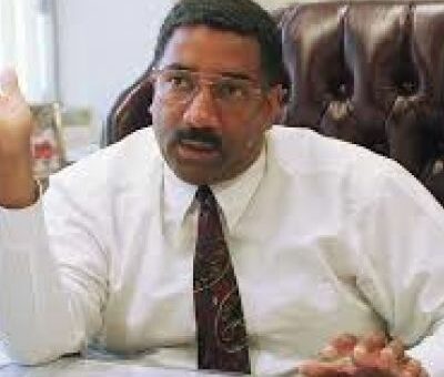 Willie Williams