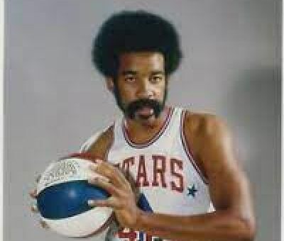 Willie Wise