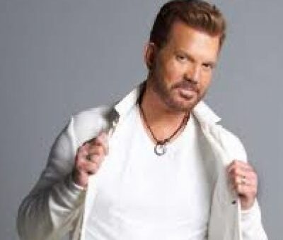 Willy Chirino