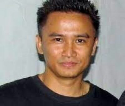 Willy Edwin