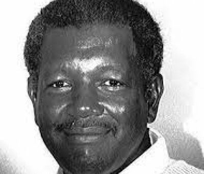 Willy Tate