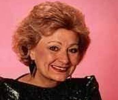 Wilma Driessen