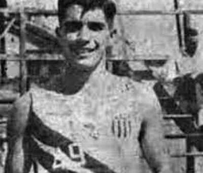 Wilson Bombarda
