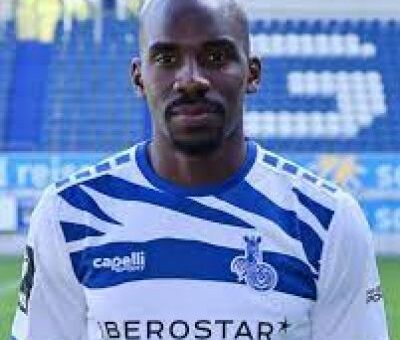 Wilson Kamavuaka