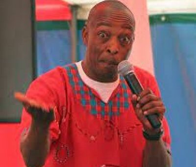 Wilson Kirwa