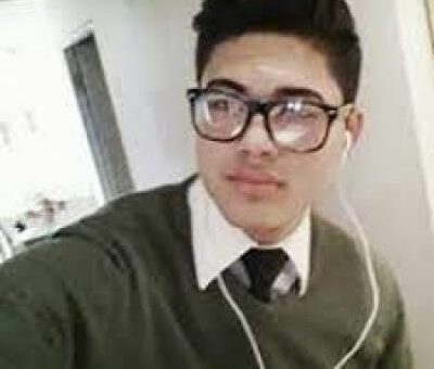 Wilson Méndez