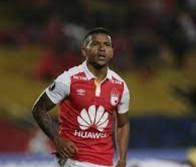 Wilson Mórelo