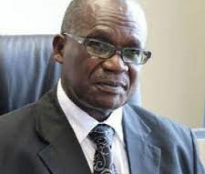 Wilson Muruuli Mukasa