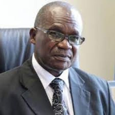 Wilson Muruuli Mukasa