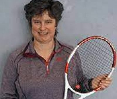 Wiltrud Probst
