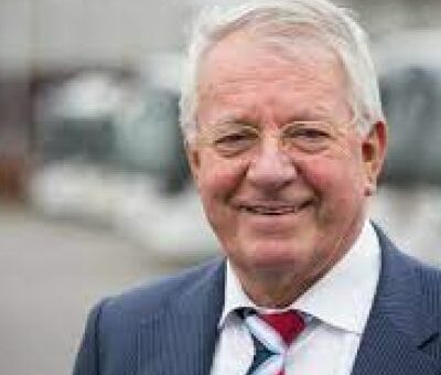 Wim Van Der Leegte